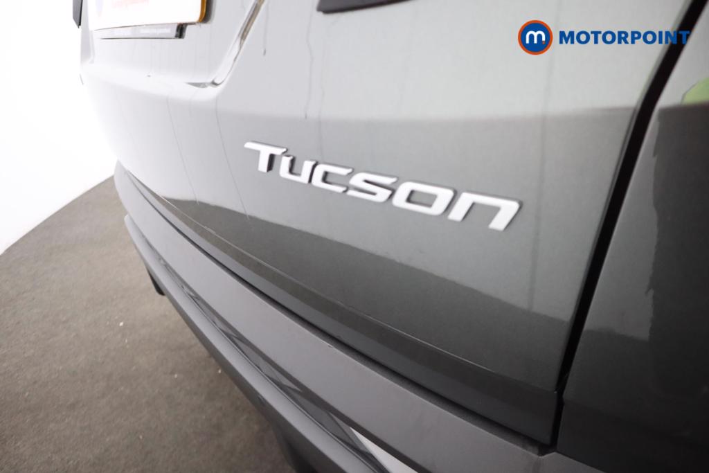 Hyundai Tucson Se Connect Manual Petrol SUV - Stock Number (1506165) - 19th supplementary image