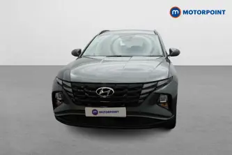 Hyundai Tucson Se Connect Manual Petrol SUV - Stock Number (1506165) - Front bumper