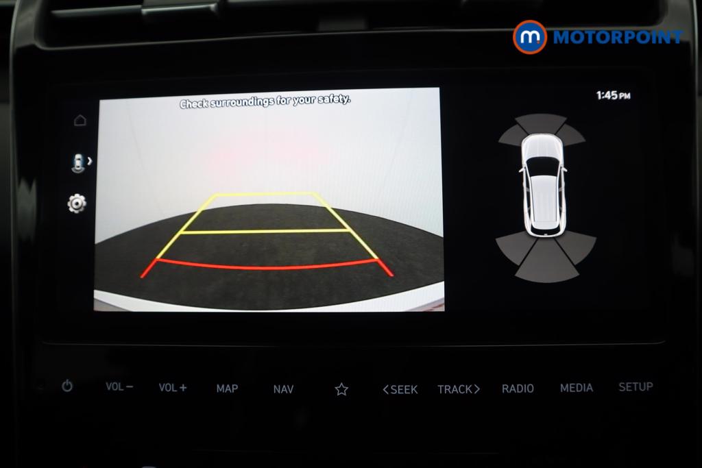 Hyundai Tucson Premium Manual Petrol SUV - Stock Number (1506235) - 3rd supplementary image