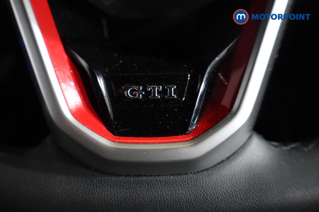 Volkswagen Golf GTI Automatic Petrol Hatchback - Stock Number (1506681) - 14th supplementary image