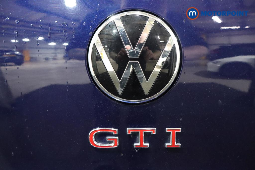 Volkswagen Golf GTI Automatic Petrol Hatchback - Stock Number (1506681) - 25th supplementary image