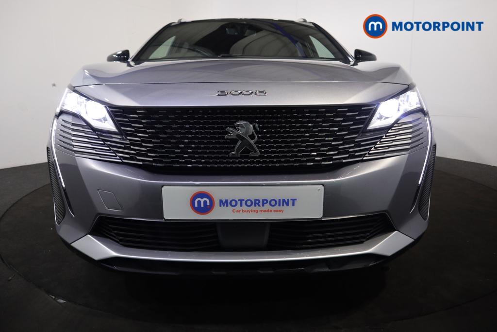 Peugeot 3008 GT Automatic Petrol SUV - Stock Number (1506732) - 28th supplementary image