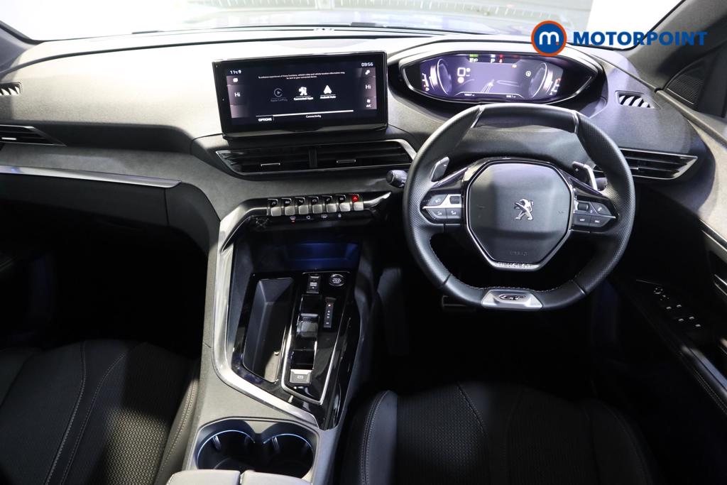 Peugeot 3008 GT Automatic Petrol SUV - Stock Number (1506732) - 1st supplementary image