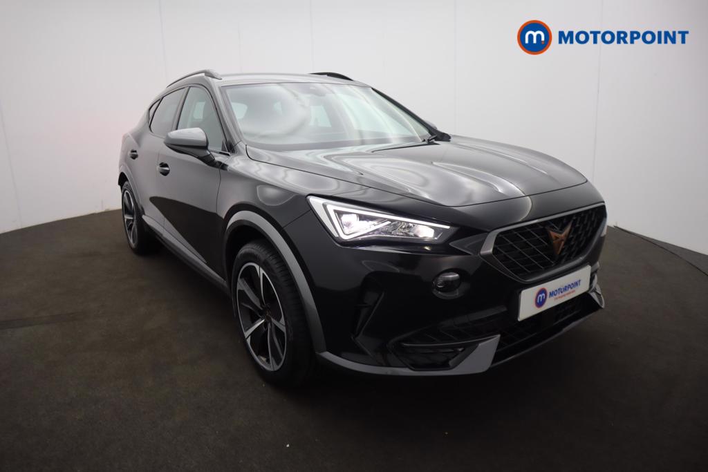 Cupra Formentor V1 Automatic Petrol Plug-In Hybrid SUV - Stock Number (1506909) - 20th supplementary image