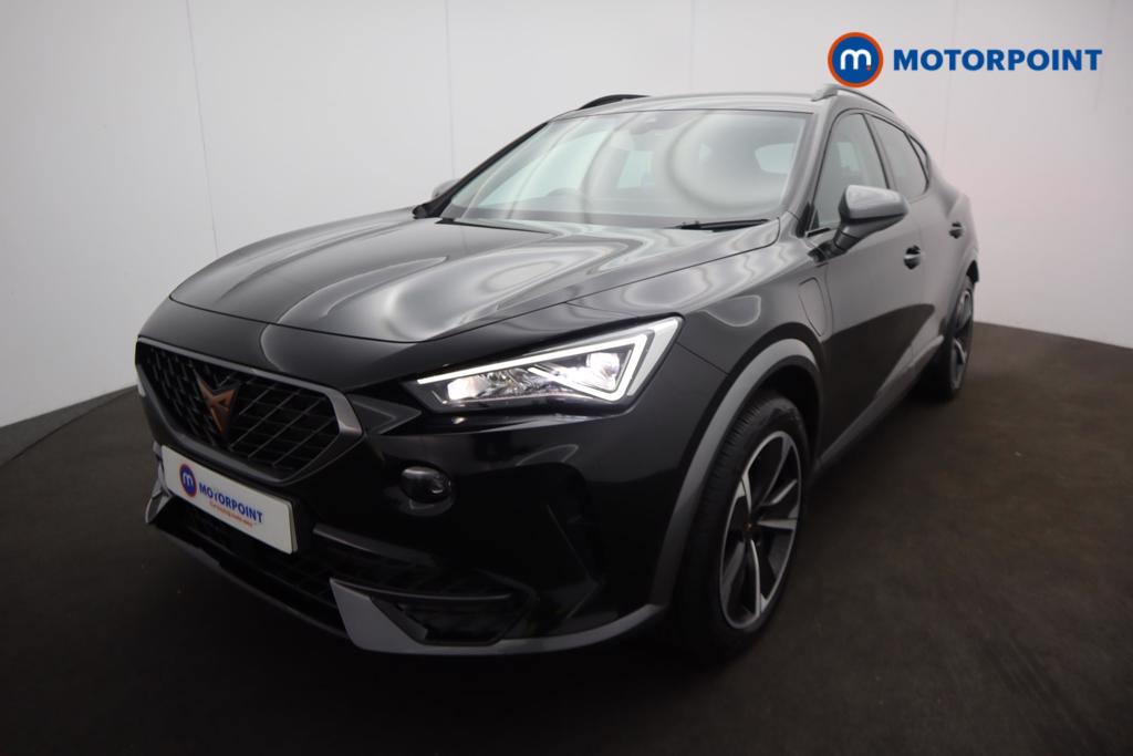 Cupra Formentor V1 Automatic Petrol Plug-In Hybrid SUV - Stock Number (1506909) - 21st supplementary image