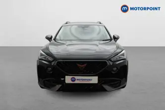 Cupra Formentor V1 Automatic Petrol Plug-In Hybrid SUV - Stock Number (1506909) - Front bumper