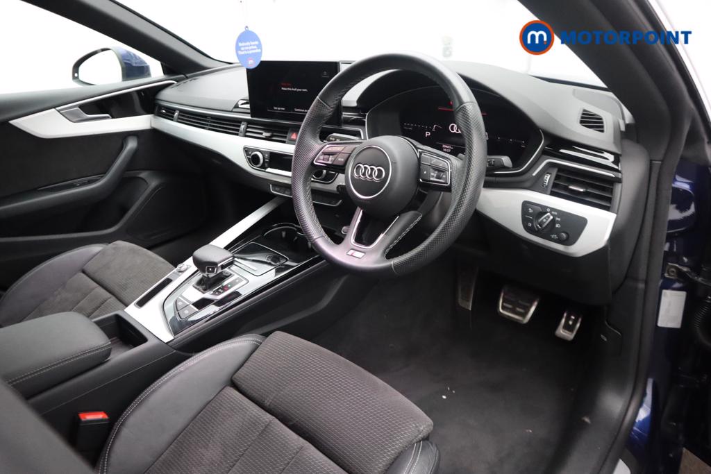 Audi A5 S Line Automatic Petrol Hatchback - Stock Number (1507845) - 6th supplementary image