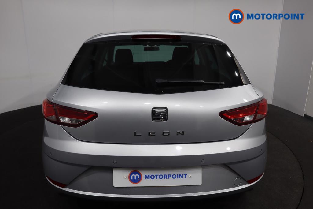 Seat Leon Se Dynamic Manual Petrol Hatchback - Stock Number (1507898) - 17th supplementary image