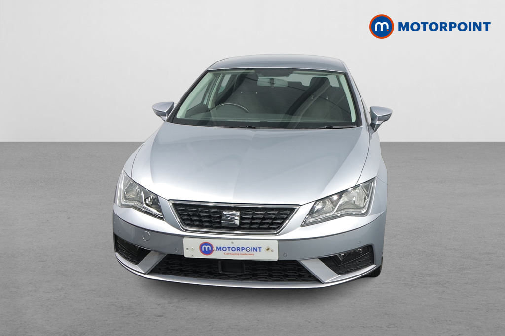 Seat Leon Se Dynamic Manual Petrol Hatchback - Stock Number (1507898) - Front bumper