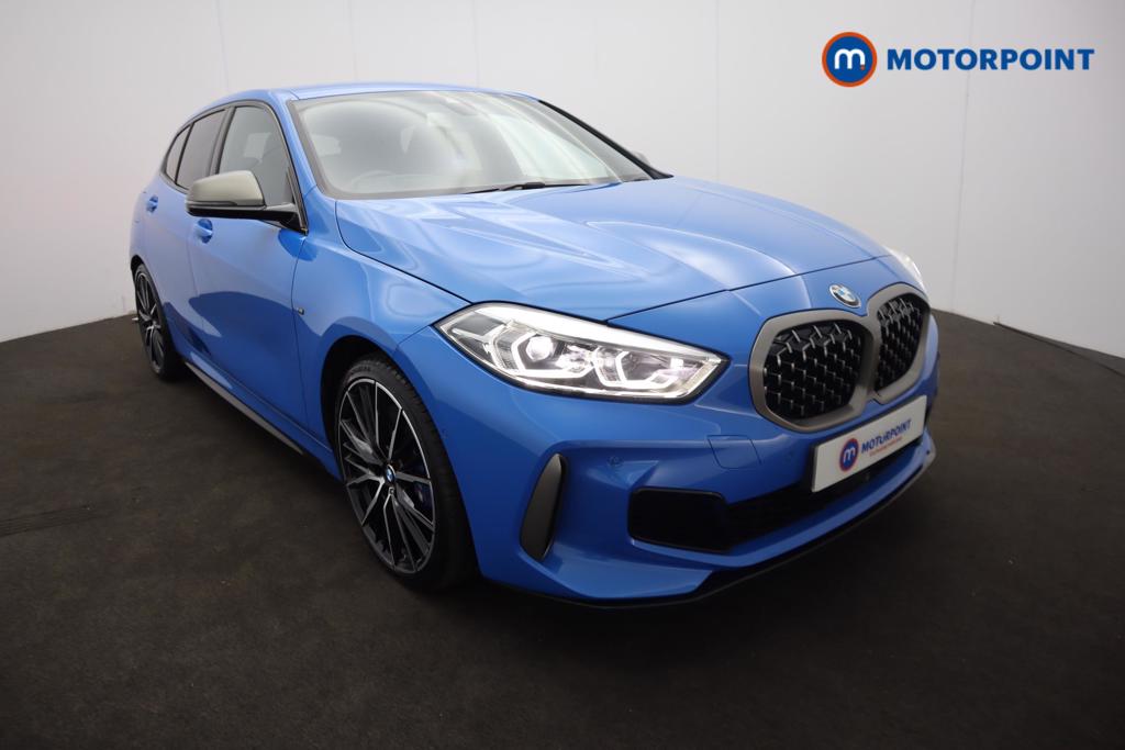 BMW 1 Series M135i Automatic Petrol Hatchback - Stock Number (1508594) - 22nd supplementary image