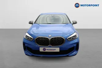 BMW 1 Series M135i Automatic Petrol Hatchback - Stock Number (1508594) - Front bumper