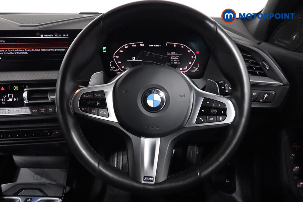 BMW 1 Series M135i Automatic Petrol Hatchback - Stock Number (1508620) - 6th supplementary image