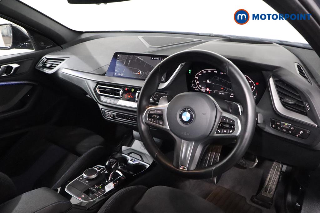 BMW 1 Series M135i Automatic Petrol Hatchback - Stock Number (1508620) - 26th supplementary image