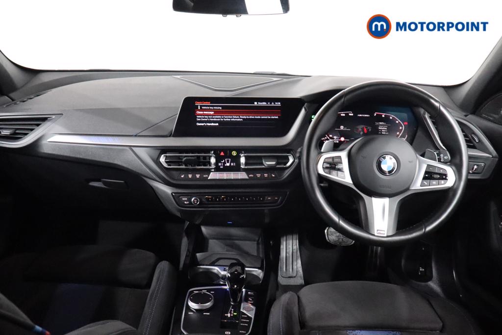 BMW 1 Series M135i Automatic Petrol Hatchback - Stock Number (1508620) - 1st supplementary image