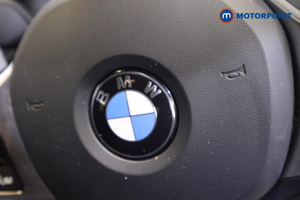 BMW 1 Series M135i Automatic Petrol Hatchback - Stock Number (1508624) - 10th supplementary image