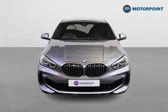 BMW 1 Series M135i Automatic Petrol Hatchback - Stock Number (1508624) - Front bumper