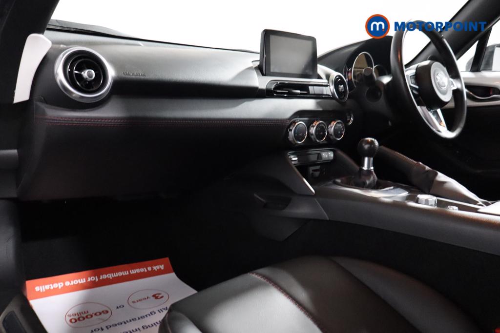 Mazda Mx-5 Sport Nav-Plus Manual Petrol Convertible - Stock Number (1508642) - 19th supplementary image