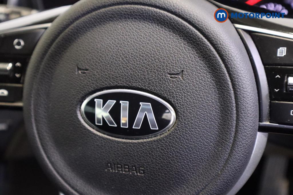 KIA Sportage 2 Manual Petrol SUV - Stock Number (1508703) - 10th supplementary image