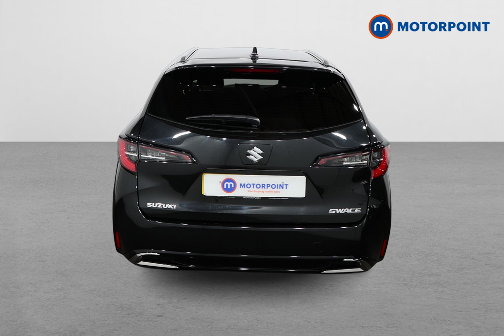 Suzuki Swace Motion Automatic Petrol-Electric Hybrid Estate - Stock Number (1508851) - Rear bumper