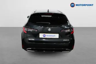 Suzuki Swace Ultra Automatic Petrol-Electric Hybrid Estate - Stock Number (1508865) - Rear bumper