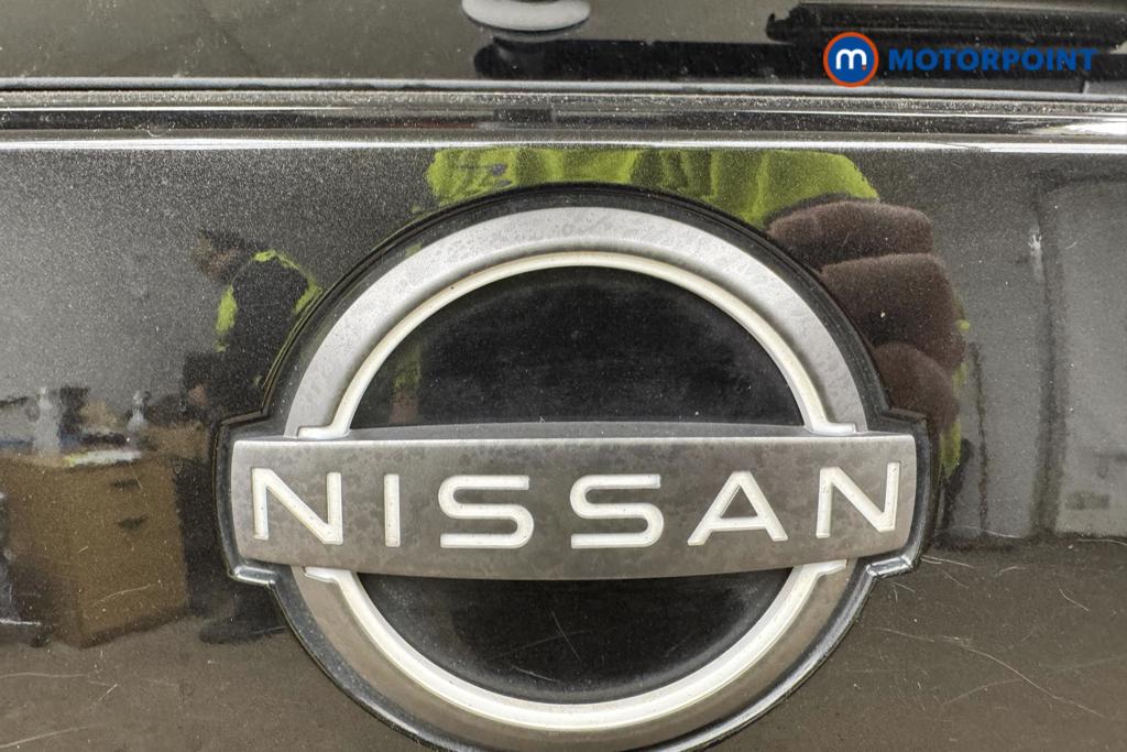 Nissan Juke N-Connecta Manual Petrol SUV - Stock Number (1508931) - 19th supplementary image