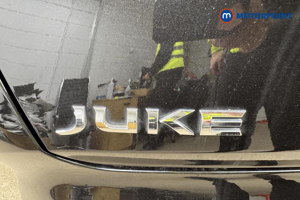 Nissan Juke N-Connecta Manual Petrol SUV - Stock Number (1508931) - 20th supplementary image