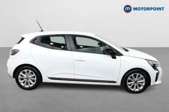 Renault Clio Evolution Automatic Petrol-Electric Hybrid Hatchback - Stock Number (1508938) - Drivers side