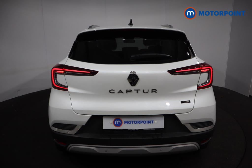 Renault Captur Techno Automatic Petrol-Electric Hybrid SUV - Stock Number (1509038) - 18th supplementary image