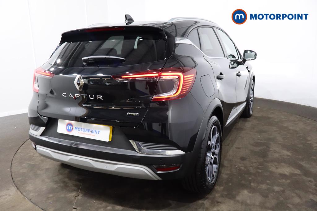 Renault Captur Techno Automatic Petrol-Electric Hybrid SUV - Stock Number (1509062) - 30th supplementary image