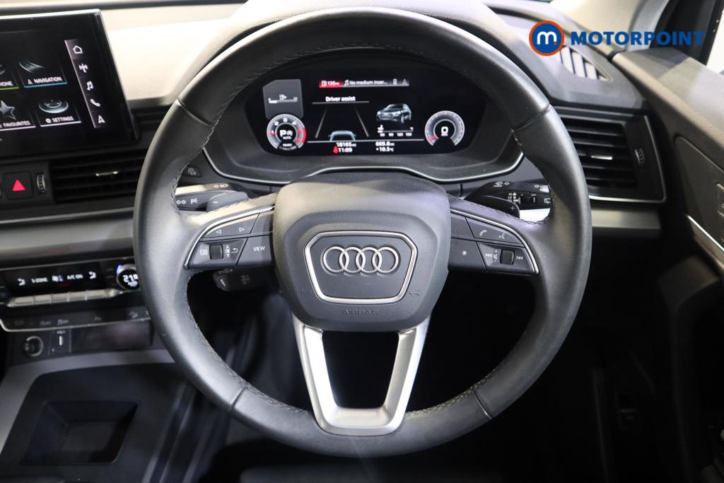 Audi Q5 Sport Automatic Diesel SUV - Stock Number (1509191) - 2nd supplementary image