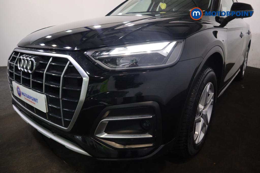 Audi Q5 Sport Automatic Diesel SUV - Stock Number (1509191) - 27th supplementary image