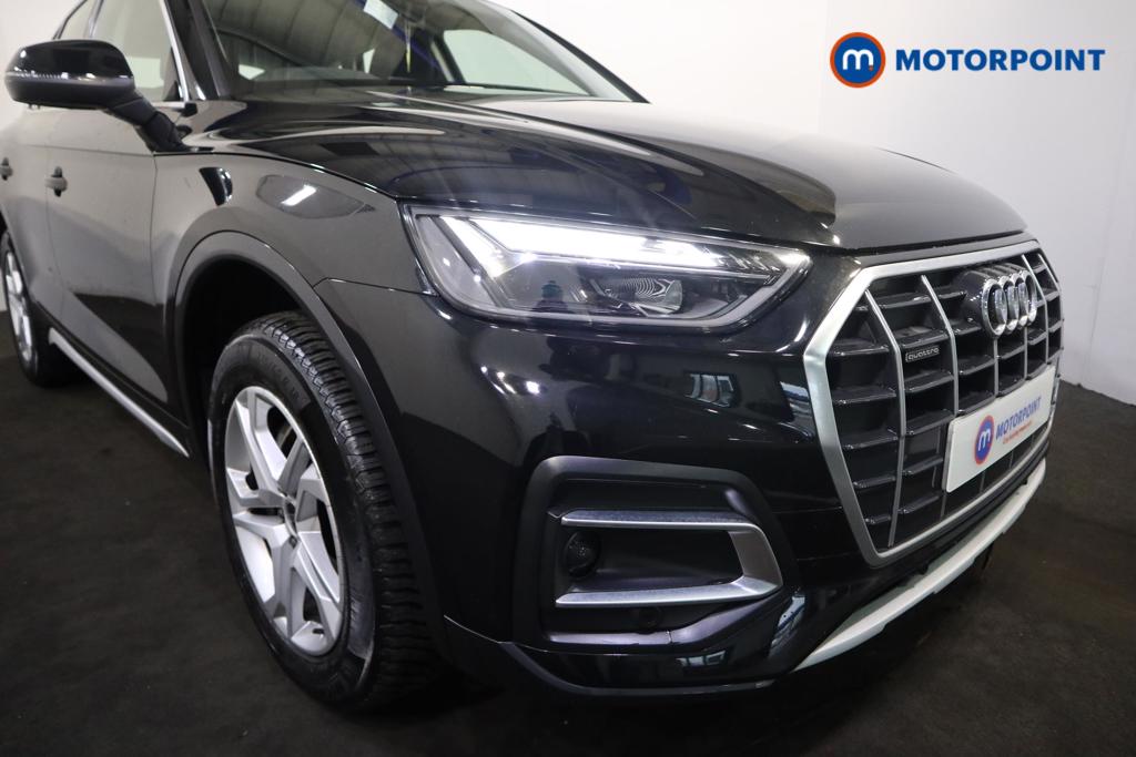 Audi Q5 Sport Automatic Diesel SUV - Stock Number (1509191) - 28th supplementary image