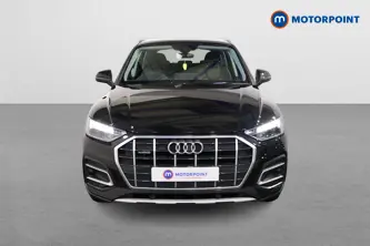 Audi Q5 Sport Automatic Diesel SUV - Stock Number (1509191) - Front bumper