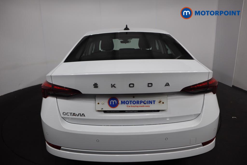 Skoda Octavia Se Technology Manual Petrol Hatchback - Stock Number (1509193) - 17th supplementary image