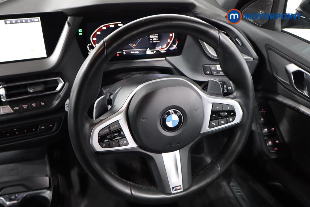 BMW 1 Series M135i Automatic Petrol Hatchback - Stock Number (1509499) - 3rd supplementary image