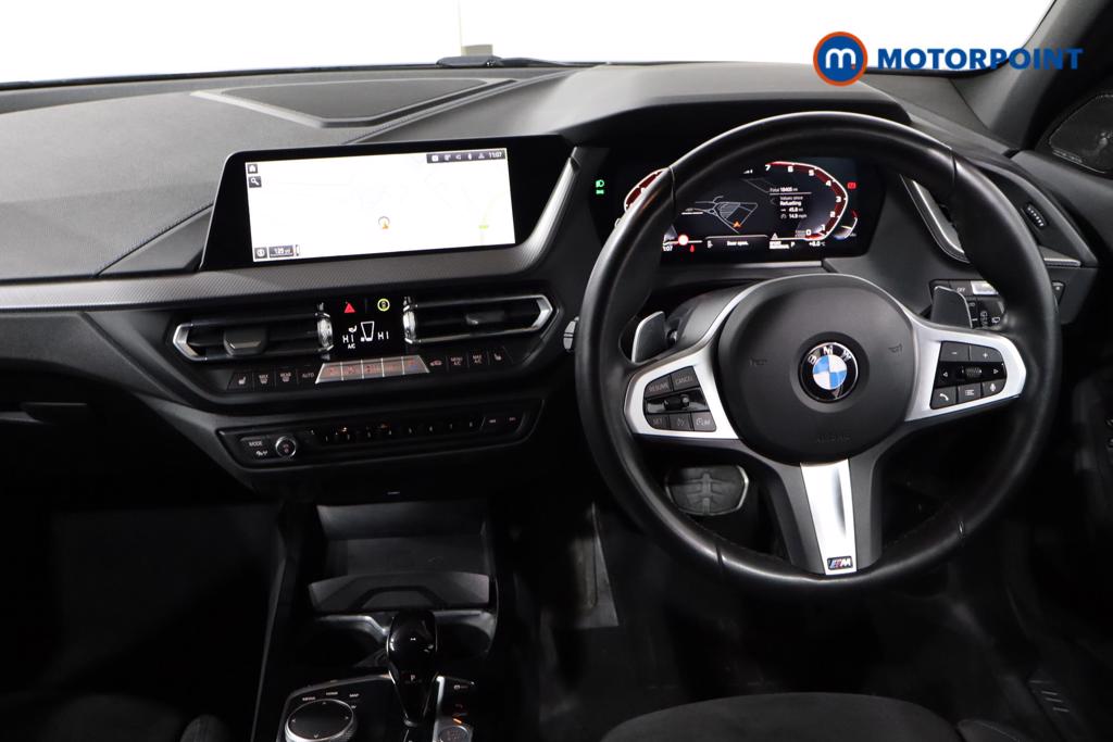 BMW 1 Series M135i Automatic Petrol Hatchback - Stock Number (1509499) - 1st supplementary image