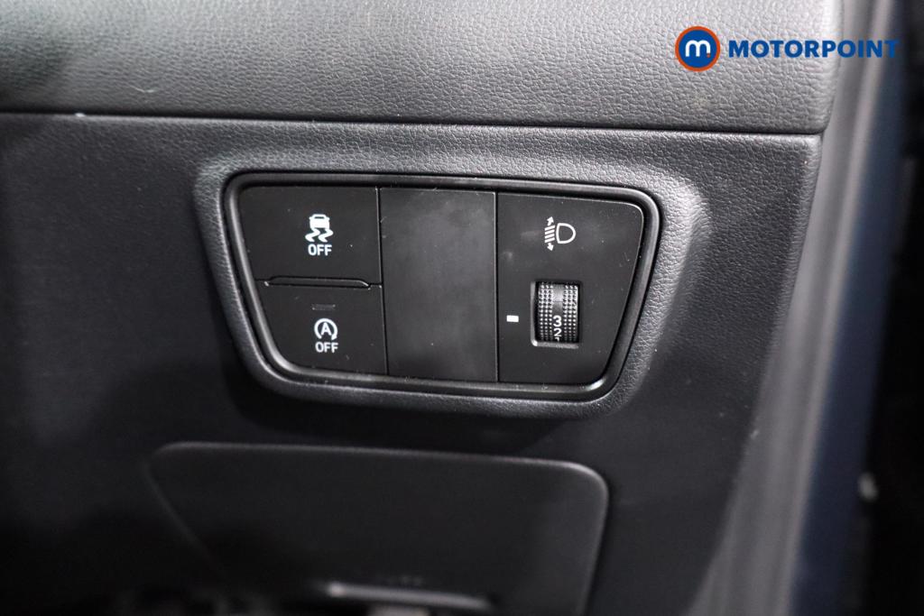 Hyundai Tucson Se Connect Manual Petrol SUV - Stock Number (1509586) - 15th supplementary image