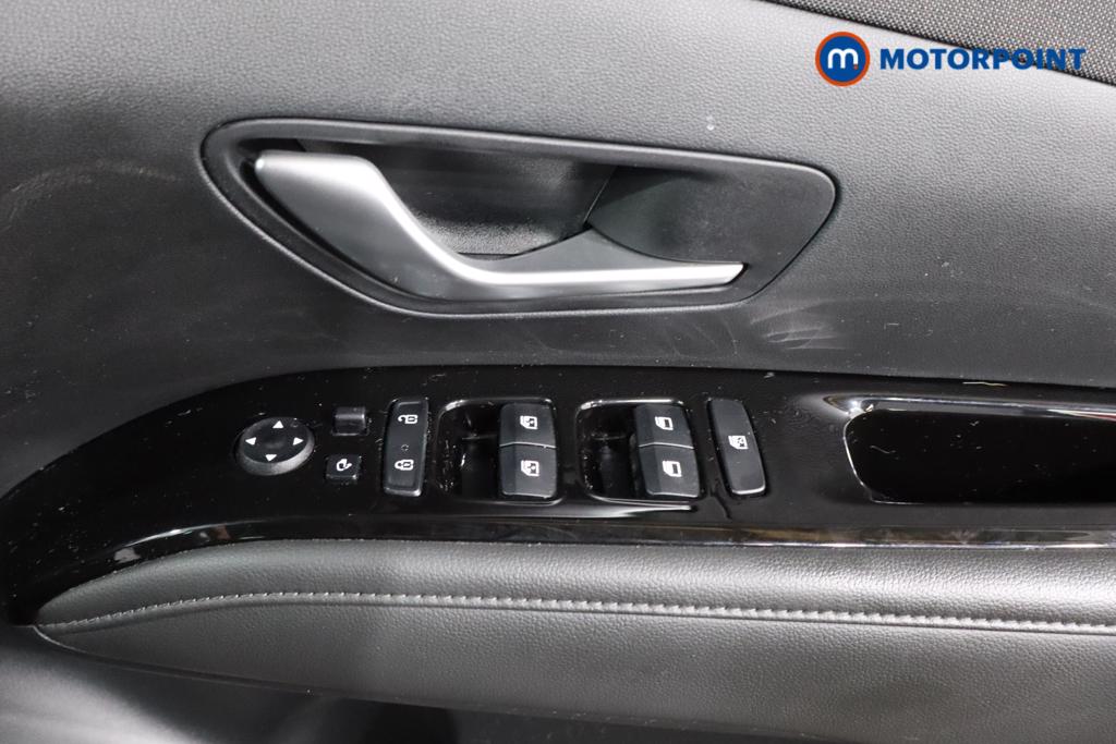 Hyundai Tucson Se Connect Manual Petrol SUV - Stock Number (1509586) - 16th supplementary image