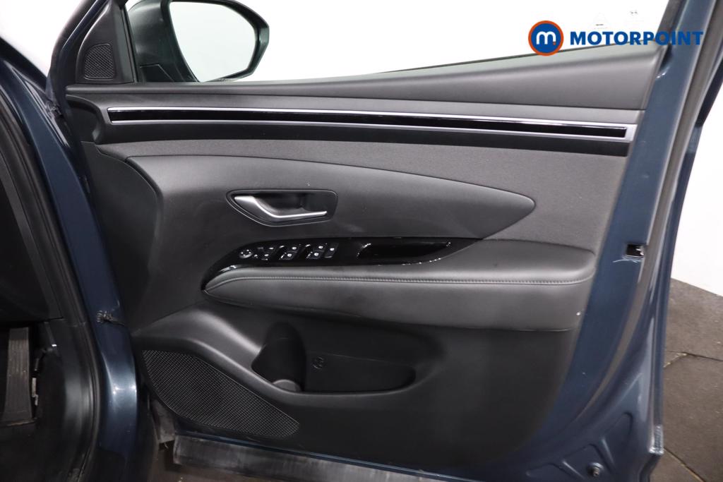 Hyundai Tucson Se Connect Manual Petrol SUV - Stock Number (1509586) - 17th supplementary image