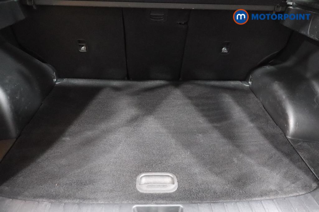 Hyundai Tucson Se Connect Manual Petrol SUV - Stock Number (1509586) - 22nd supplementary image