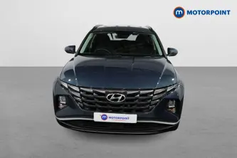 Hyundai Tucson Se Connect Manual Petrol SUV - Stock Number (1509586) - Front bumper