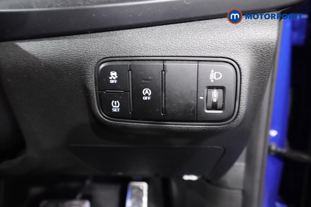 Hyundai Bayon Se Connect Automatic Petrol-Electric Hybrid SUV - Stock Number (1509871) - 11th supplementary image