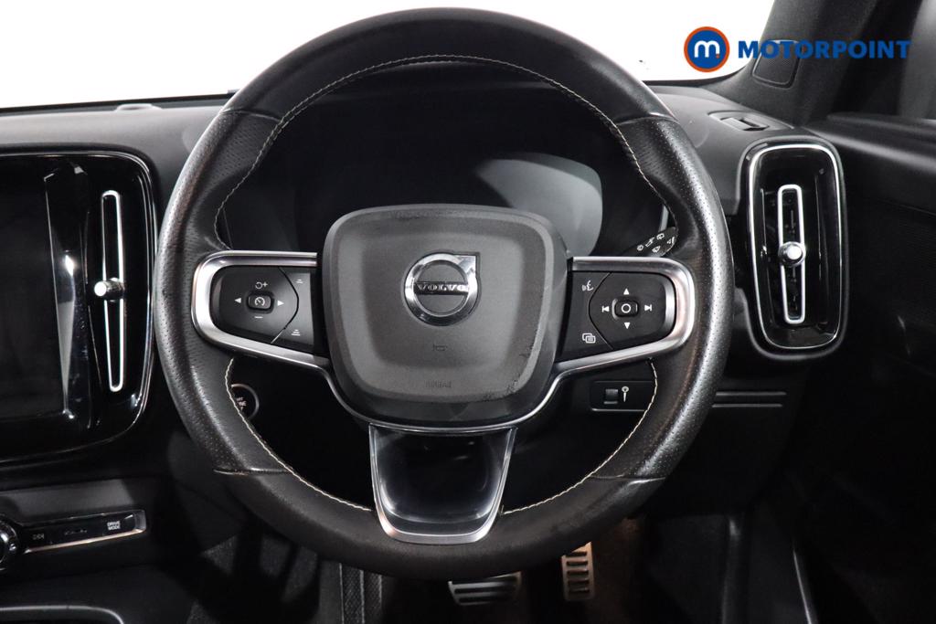 Volvo Xc40 R Design Pro Automatic Petrol SUV - Stock Number (1510006) - 6th supplementary image