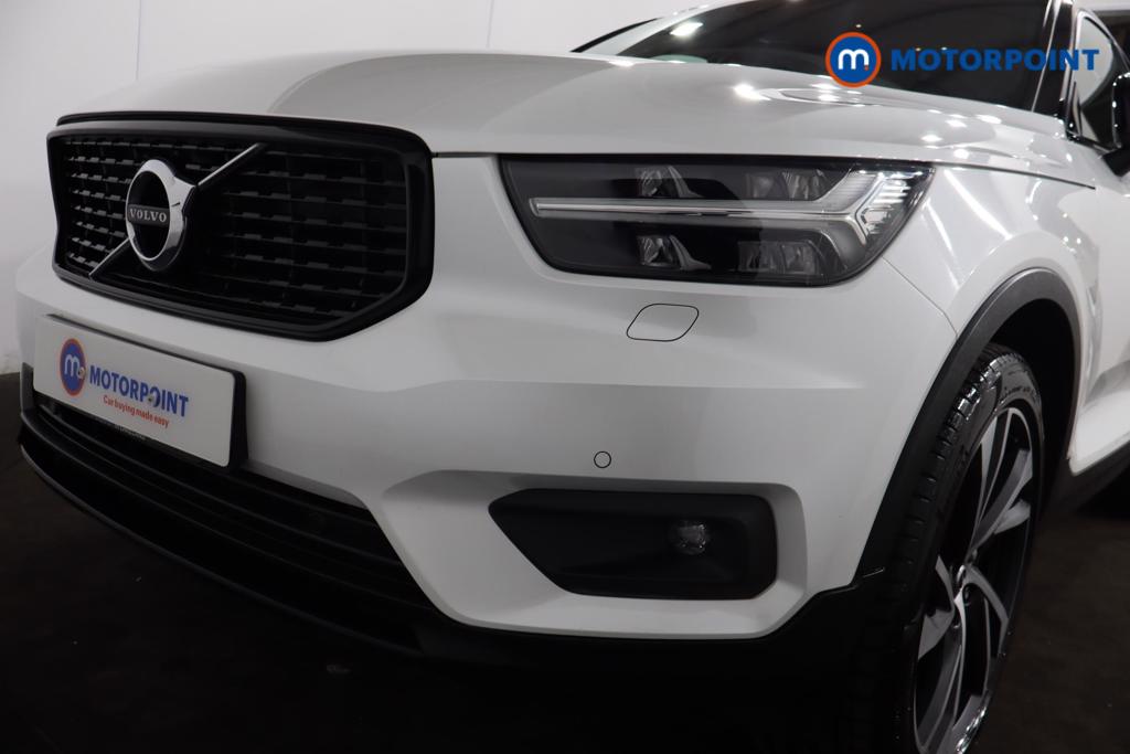 Volvo Xc40 R Design Pro Automatic Petrol SUV - Stock Number (1510006) - 28th supplementary image