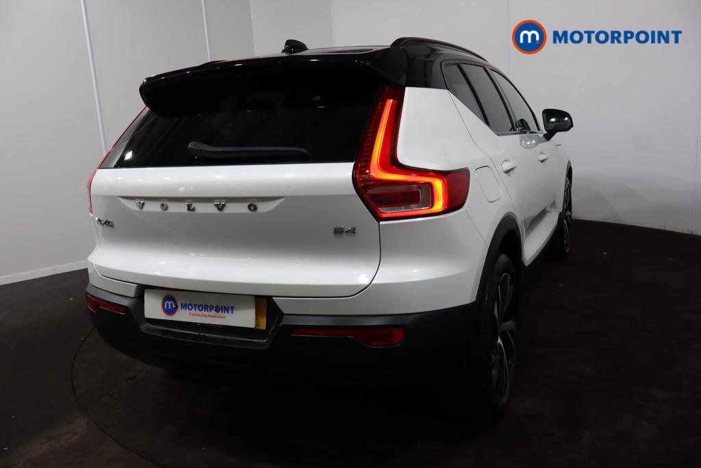 Volvo Xc40 R Design Pro Automatic Petrol SUV - Stock Number (1510006) - 30th supplementary image