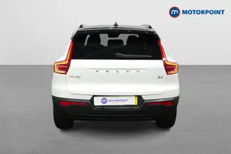 Volvo Xc40 R Design Pro Automatic Petrol SUV - Stock Number (1510006) - Rear bumper