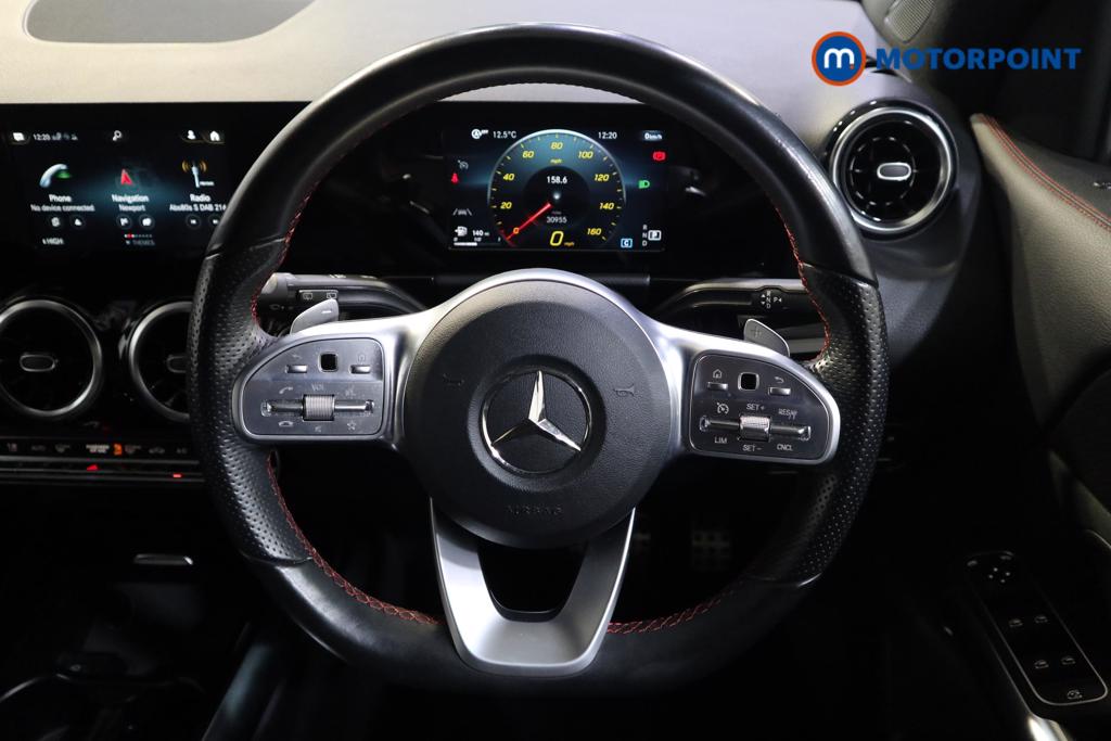 Mercedes-Benz GLA Amg Line Automatic Petrol SUV - Stock Number (1510049) - 2nd supplementary image