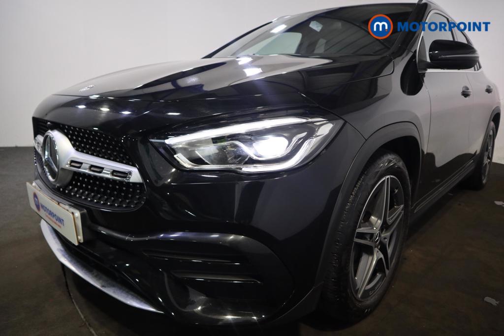 Mercedes-Benz GLA Amg Line Automatic Petrol SUV - Stock Number (1510049) - 26th supplementary image