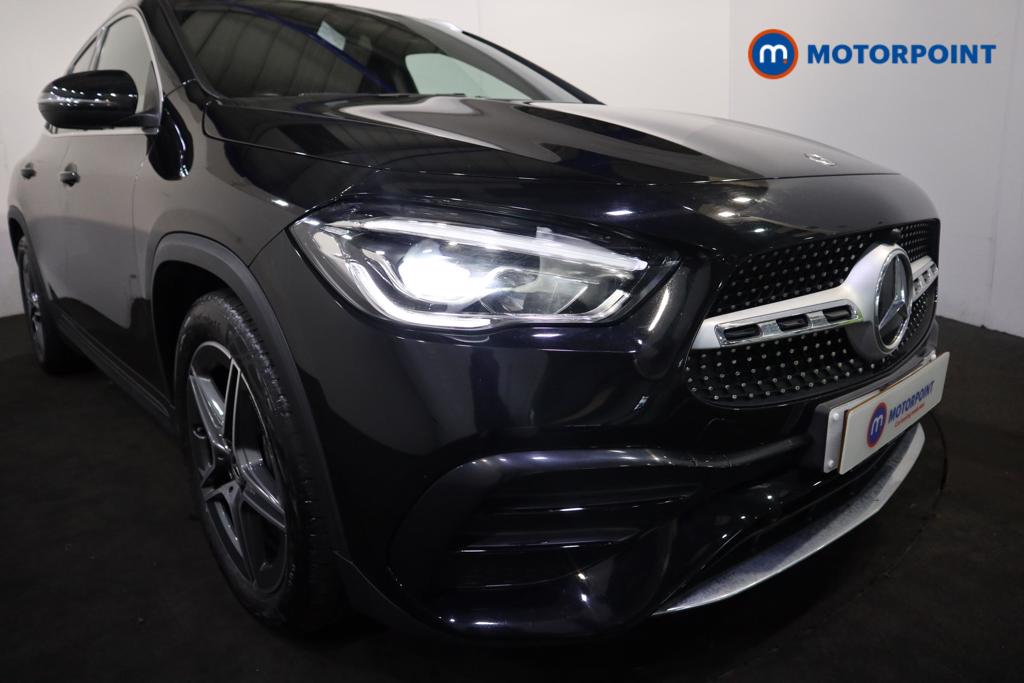 Mercedes-Benz GLA Amg Line Automatic Petrol SUV - Stock Number (1510049) - 27th supplementary image