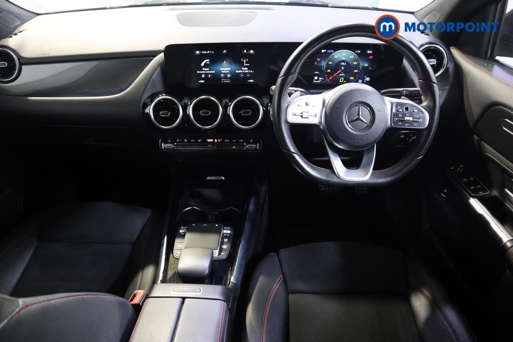 Mercedes-Benz GLA Amg Line Automatic Petrol SUV - Stock Number (1510049) - 1st supplementary image